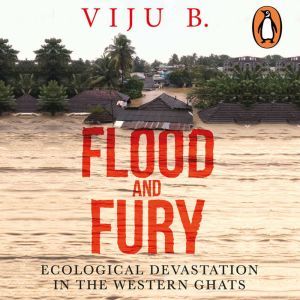 Flood and Fury, B Viju