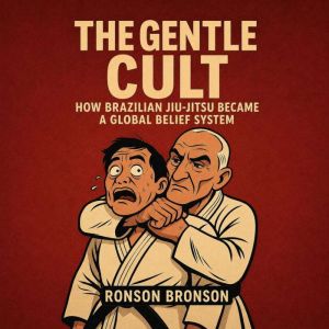 The Gentle Cult, Ronson Bronson