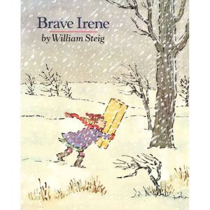 Brave Irene