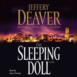The Sleeping Doll, Jeffery Deaver