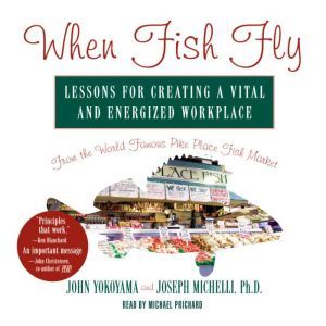 When Fish Fly, John Yokoyama