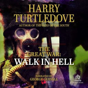 Walk in Hell, Harry Turtledove