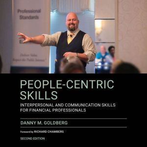 PeopleCentric Skills, Danny M. Goldberg