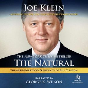 The Natural, Joe Klein