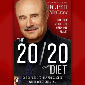 The 2020 Diet, Dr. Phil McGraw