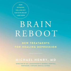 Brain Reboot, Michael Henry
