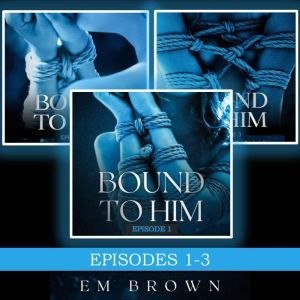 Bound to Him Box Set Episodes 13, Em Brown