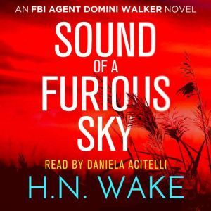 Sound of a Furious Sky FBI Agent Dom..., HN Wake