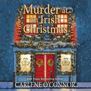 Murder at an Irish Christmas, Carlene OConnor