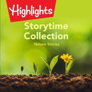 Storytime Collection Nature Stories, Valerie Houston