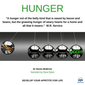 Hunger, Dr Denis McBrinn