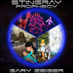 Stingray, Gary Zeiger
