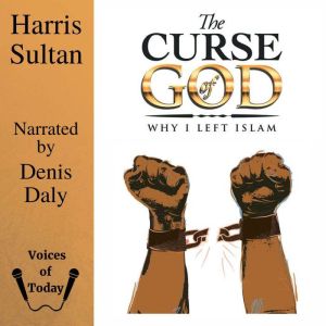 Curse of God, Harris Sultan