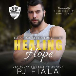 Healing Hope, PJ Fiala