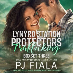 Lynyrd Station Protectors  Trafficki..., PJ Fiala