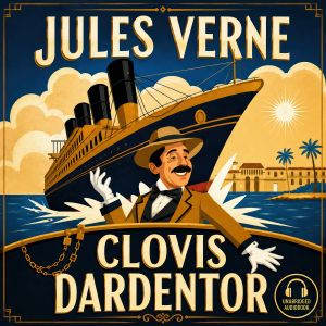 Clovis Dardentor, Jules Verne