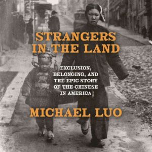 Strangers in the Land: Exclusion, Belonging, and the Epic Story of the Chinese in America