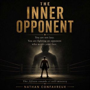 The Inner Opponent, Nathan Confavreux