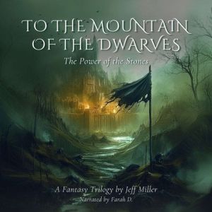 To The Mountain of the Dwarves, Jeff Miller