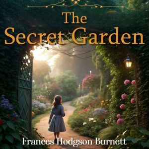 The Secret Garden, Frances Hodgson Burnett