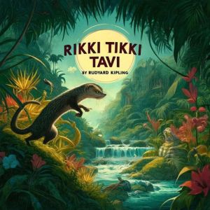 Rikki Tikki Tavi, Rudyard Kipling