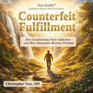 Counterfeit Fulfillment, Christopher Voss, MD