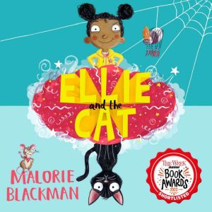 Ellie and the Cat, Malorie Blackman