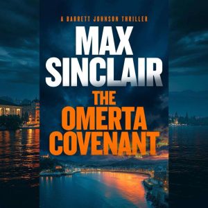 Omerta Covenant, Max Sinclair