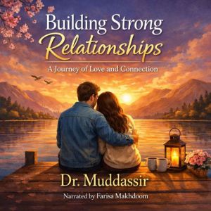 Building Strong Relationships A Jour..., Dr.Muddassir