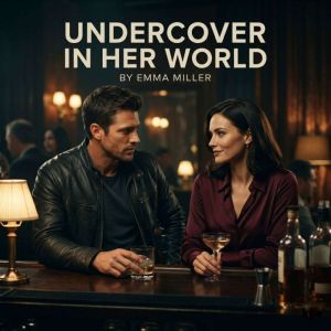 Undercover in Her World, Emma Miller