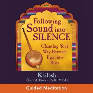 Following Sound Into Silence