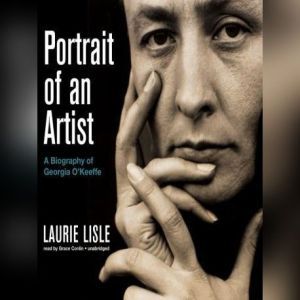 Portrait of an Artist, Laurie Lisle