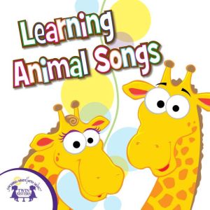 Learning Animal Songs, Kim Mitzo Thompson