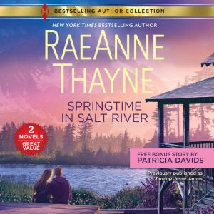 Springtime in Salt River  Love Thine..., RaeAnne Thayne
