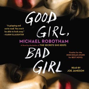 Good Girl, Bad Girl, Michael Robotham