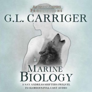Marine Biology, G. L. Carriger