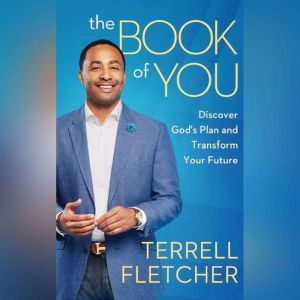 The Book of You, Terrell Fletcher