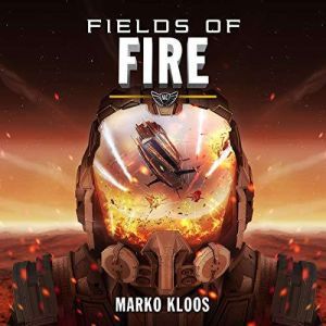 Fields of Fire, Marko Kloos