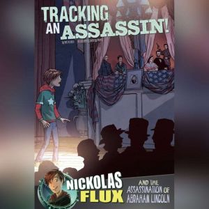 Tracking an Assassin!, Nel Yomtov