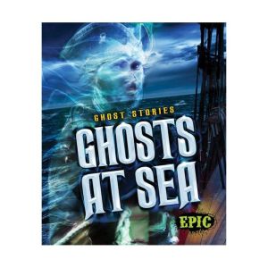Ghosts at Sea, Lisa Owings