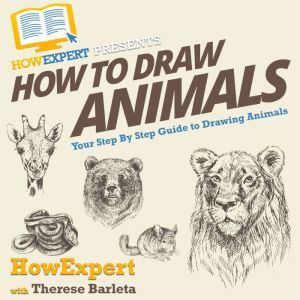 How To Draw Animals, HowExpert