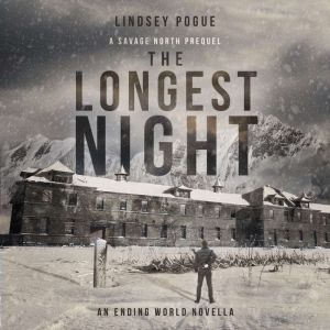 The Longest Night, Lindsey Pogue