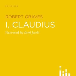 I, Claudius, Robert Graves