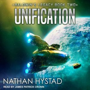 Unification, Nathan Hystad