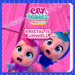 Kristal is unwell, Cry Babies in English