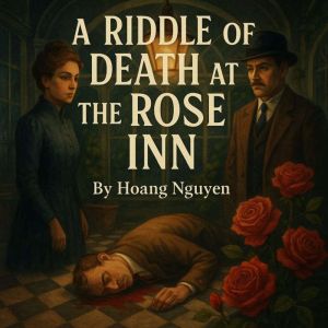 A Riddle of Death at the Rose Inn: A Cozy Mystery of Victorian Intrigue and Modern Murder: Some Secrets Don't Stay Buried, The
