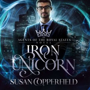 Iron Unicorn, Susan Copperfield