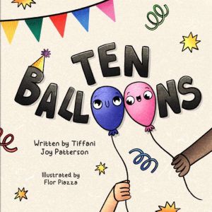 Ten Balloons