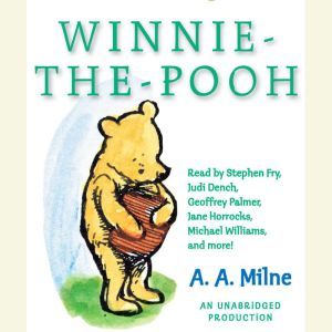 WinniethePooh, A.A. Milne