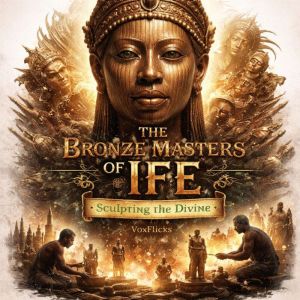 The Bronze Masters of Ife Sculpting ..., David Williams